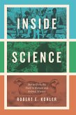 Inside Science (eBook, ePUB)