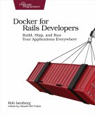 Docker for Rails Developers (eBook, PDF)