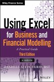 Using Excel for Business and Financial Modelling (eBook, ePUB)
