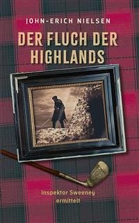 Der Fluch der Highlands (eBook, ePUB) - Nielsen, John-Erich