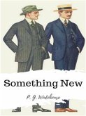 Something New (eBook, ePUB) Something New (eBook, ePUB)