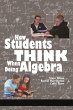 How Students Think When Doing Algebra... - Bild 1