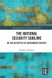 The National Security Sublime (eBook,... - Bild 1