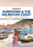 Lonely Planet Pocket Dubrovnik & the Dalmatian Coast (eBook, ePUB) Lonely Planet Pocket Dubrovnik & the Dalmatian Coast (eBook, ePUB)