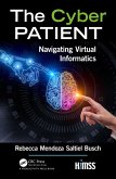The Cyber Patient (eBook, ePUB)