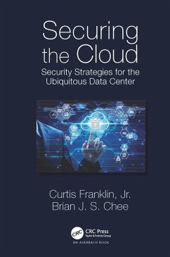 Cover Securing the Cloud (eBook, ePUB)