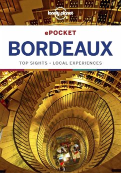 Lonely Planet Pocket Bordeaux (eBook, ePUB) - Williams, Nicola