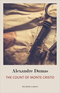 Count of Monte Cristo (eBook, ePUB) - Alexandre Dumas, Dumas
