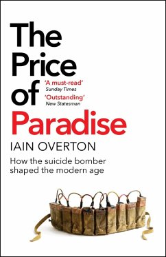 The Price of Paradise (eBook, ePUB) - Overton, Iain The Price of Paradise (eBook, ePUB) - Overton, Iain