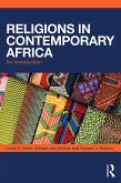 Religions in Contemporary Africa (eBook, ePUB)