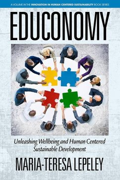EDUCONOMY (eBook, ePUB) EDUCONOMY (eBook, ePUB)