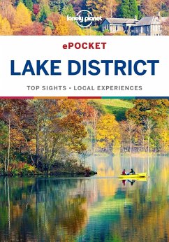 Lonely Planet Pocket Lake District (eBook, ePUB) - Lonely Planet, Lonely Planet