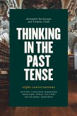 Thinking in the Past Tense (eBook, ePUB)