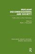 Nuclear Decommissioning and Society... - Bild 1