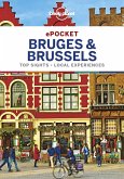 Lonely Planet Pocket Bruges & Brussels (eBook, ePUB)