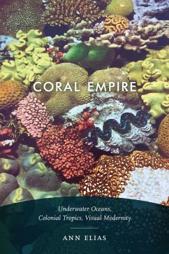 Coral Empire (eBook, PDF) - Ann Elias, Elias