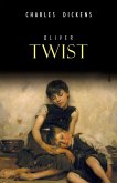 Oliver Twist (eBook, ePUB)