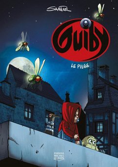 Cover Le piège (eBook, PDF)