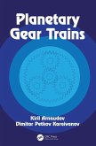 Planetary Gear Trains (eBook, PDF)