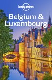 Lonely Planet Belgium & Luxembourg (eBook, ePUB)