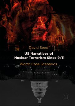 US Narratives of Nuclear Terrorism Since 9/11 (eBook, PDF)