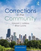 Corrections in the Community (eBook, ePUB)