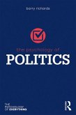 The Psychology of Politics (eBook, PDF)