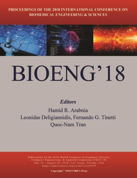 Biomedical Engineering and Sciences (eBook, PDF)