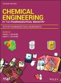 Chemical Engineering in the Pharmaceutical Industry (eBook, ePUB)