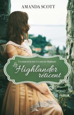 Cover Le Highlander reticent (eBook, ePUB)