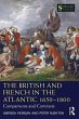 The British and French in the Atlantic... - Bild 1
