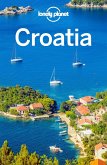 Lonely Planet Croatia (eBook, ePUB)
