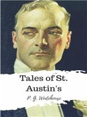 Tales of St. Austin's (eBook, ePUB)