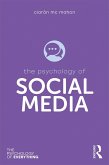 The Psychology of Social Media (eBook, PDF)