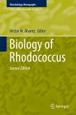 Biology of Rhodococcus (eBook, PDF)