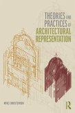 Theories and Practices of Architectural Representation (eBook, ePUB)