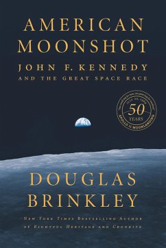 Cover American Moonshot (eBook, ePUB)