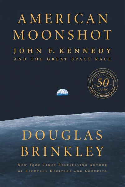 American Moonshot (eBook, ePUB) American Moonshot (eBook, ePUB)