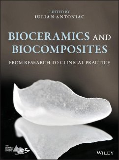 Cover Bioceramics and Biocomposites (eBook, PDF)