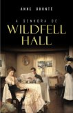 Senhora de Wildfell Hall (eBook, ePUB)