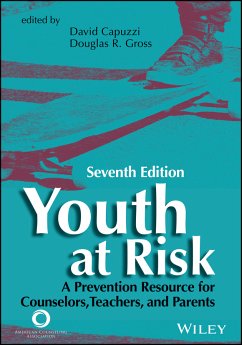 Youth at Risk (eBook, ePUB)