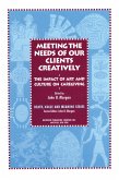 The Impact of Art and Culture on Caregiving (eBook, PDF) The Impact of Art and Culture on Caregiving (eBook, PDF)