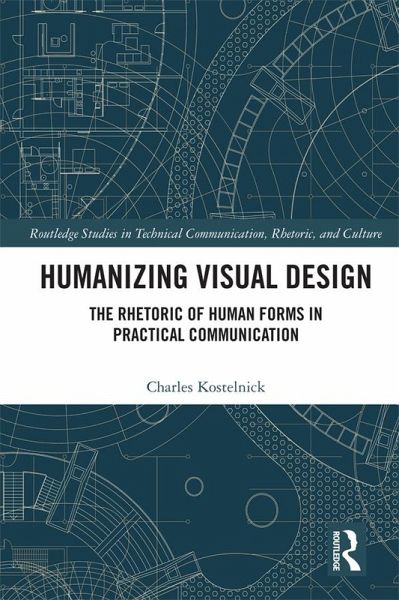Humanizing Visual Design (eBook, PDF)
