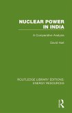 Nuclear Power in India (eBook, ePUB)