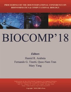 Bioinformatics and Computational Biology (eBook, PDF)