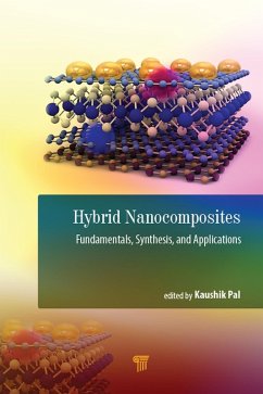Hybrid Nanocomposites (eBook, PDF)