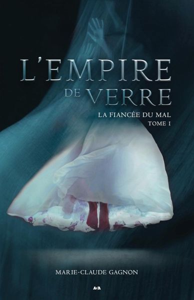 La fiancee du mal (eBook, ePUB)