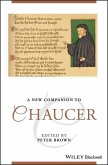 A New Companion to Chaucer (eBook, PDF)