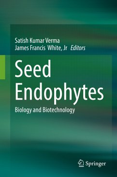 Seed Endophytes (eBook, PDF)