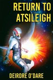 Return to Atsileigh (eBook, ePUB)